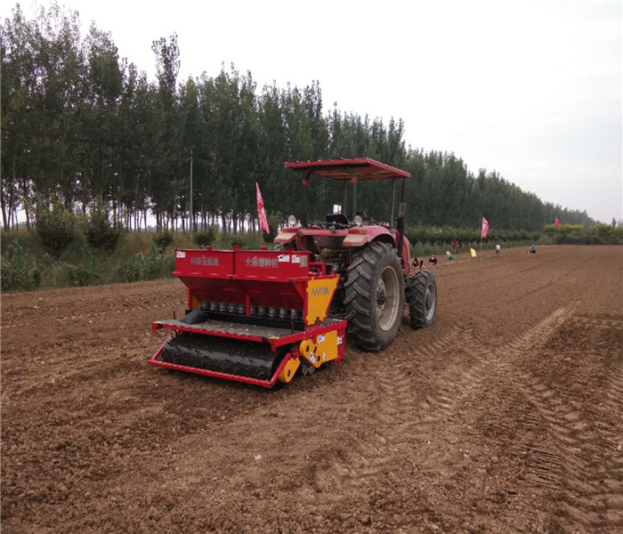 新款仙人掌app下载官网入口正芽播种机