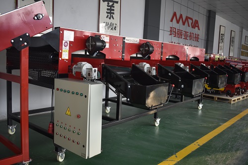 仙人掌app下载官网入口分选机